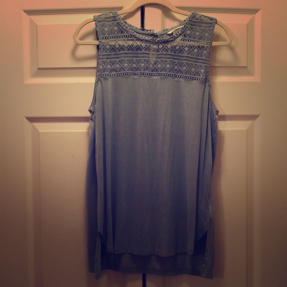 Women’s Large Dress Top